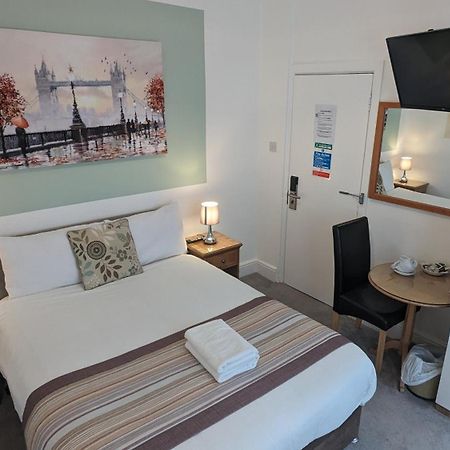 Cecil Court Hotel Bournemouth Ngoại thất bức ảnh