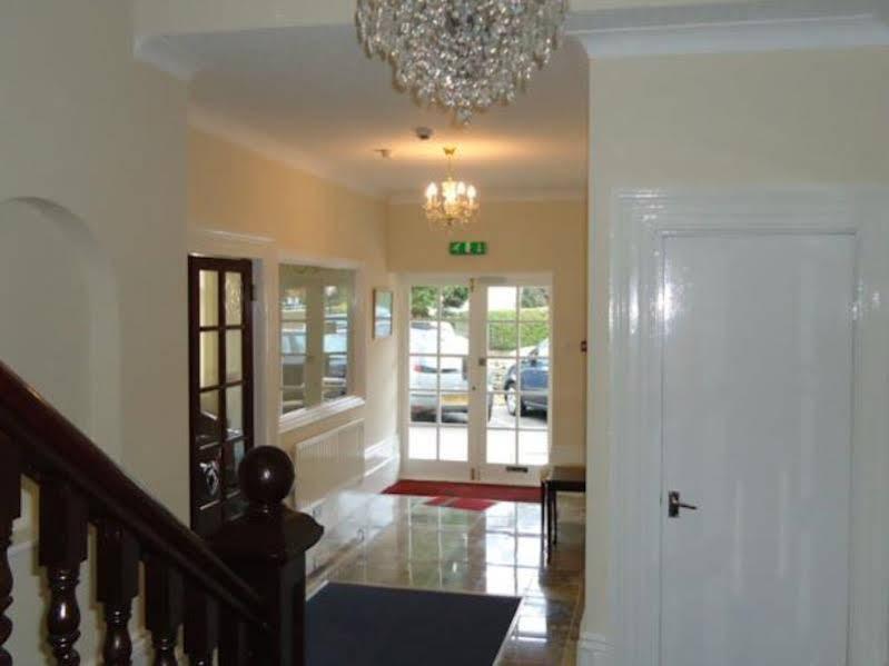 Cecil Court Hotel Bournemouth Ngoại thất bức ảnh
