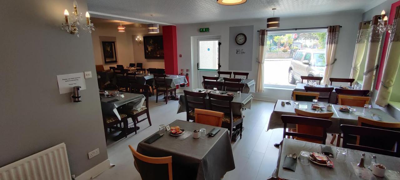 Cecil Court Hotel Bournemouth Ngoại thất bức ảnh