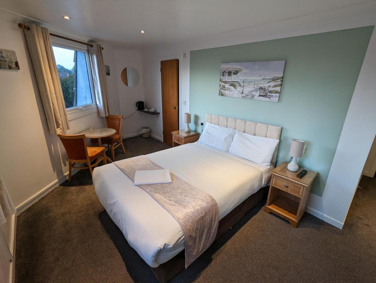 Cecil Court Hotel Bournemouth Ngoại thất bức ảnh