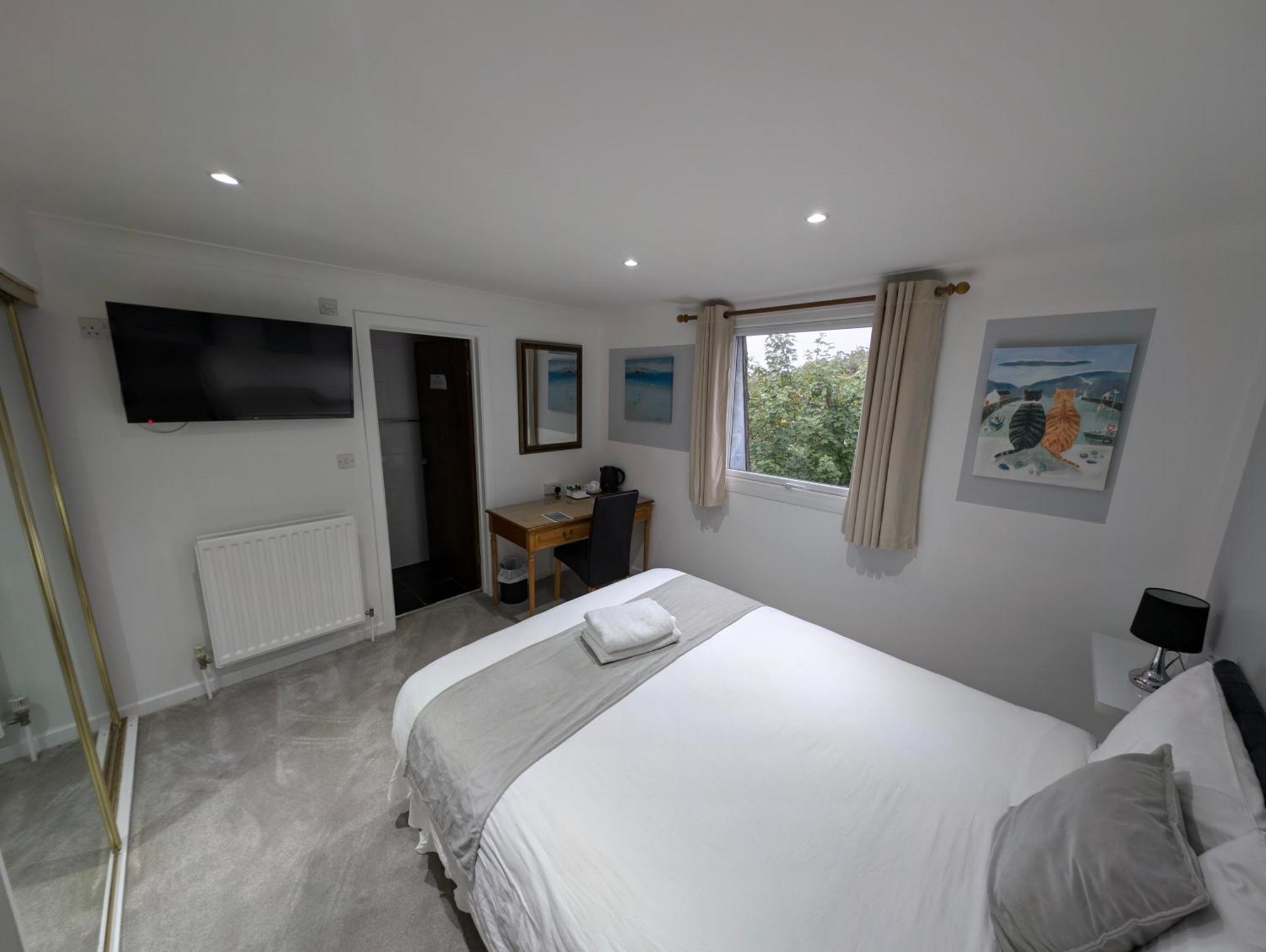 Cecil Court Hotel Bournemouth Ngoại thất bức ảnh