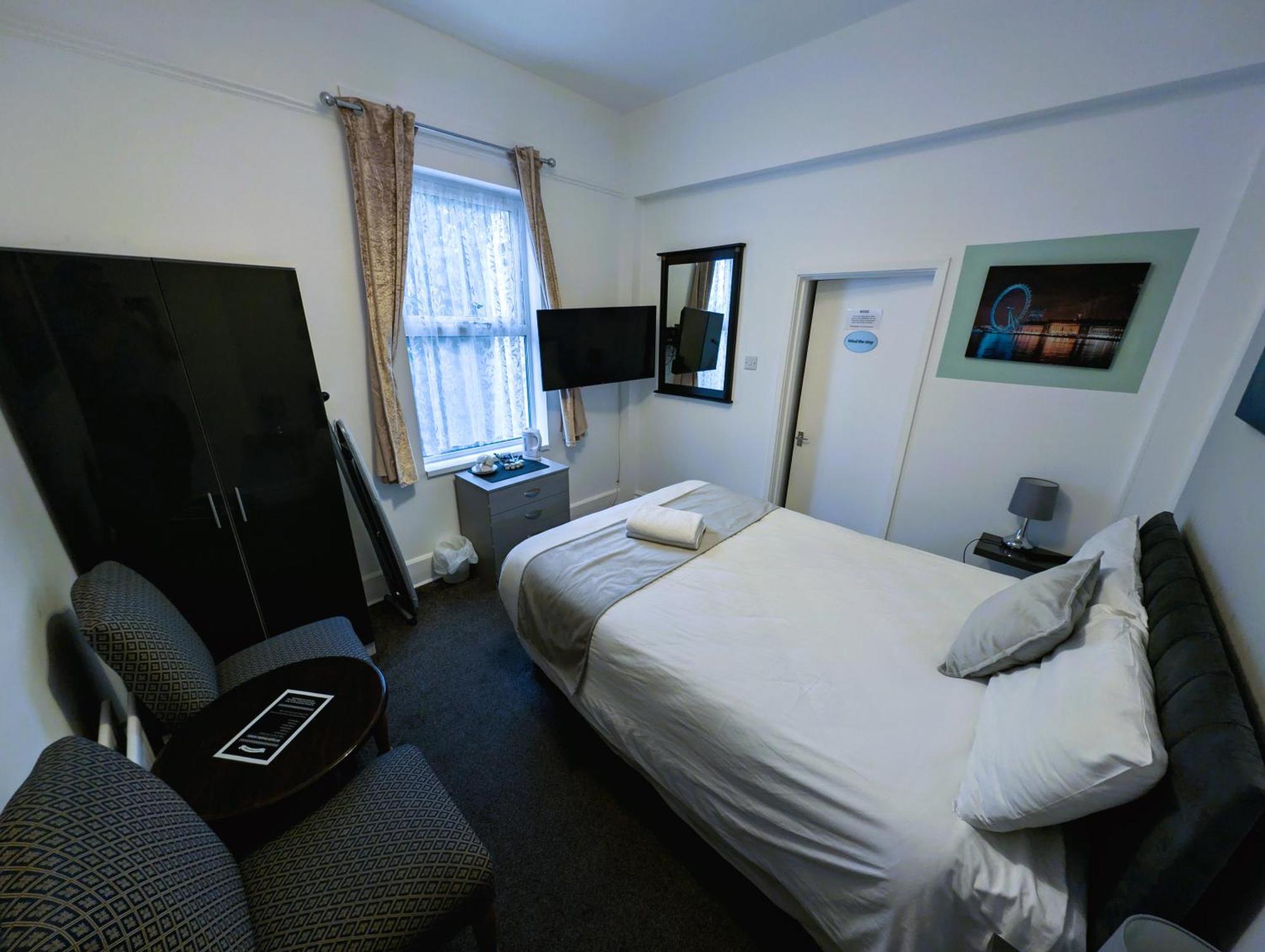 Cecil Court Hotel Bournemouth Ngoại thất bức ảnh