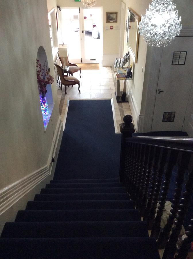 Cecil Court Hotel Bournemouth Ngoại thất bức ảnh