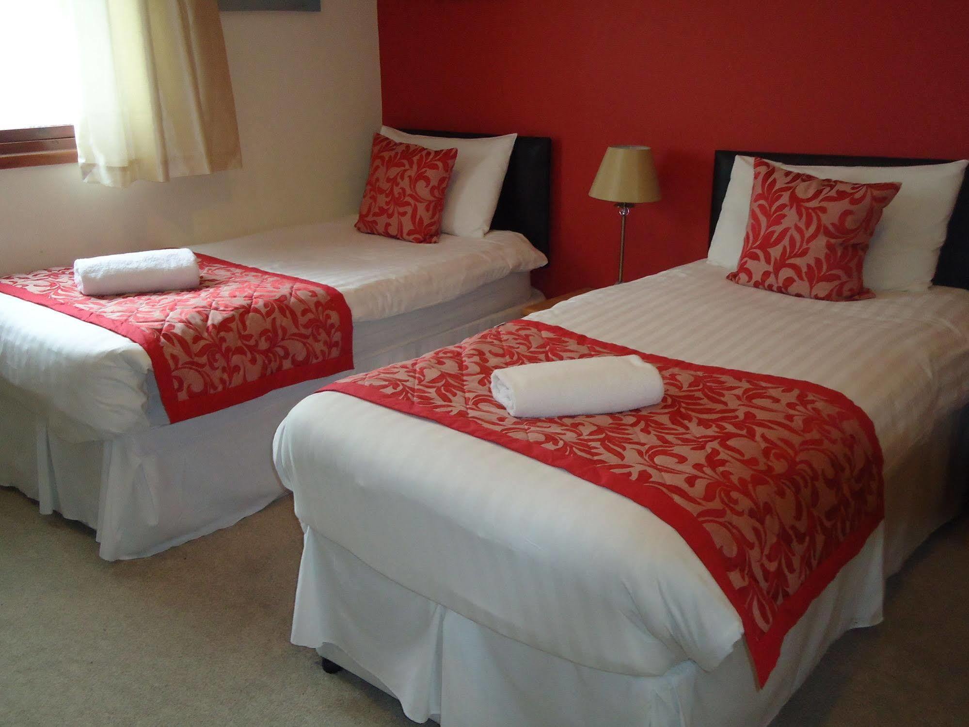 Cecil Court Hotel Bournemouth Ngoại thất bức ảnh
